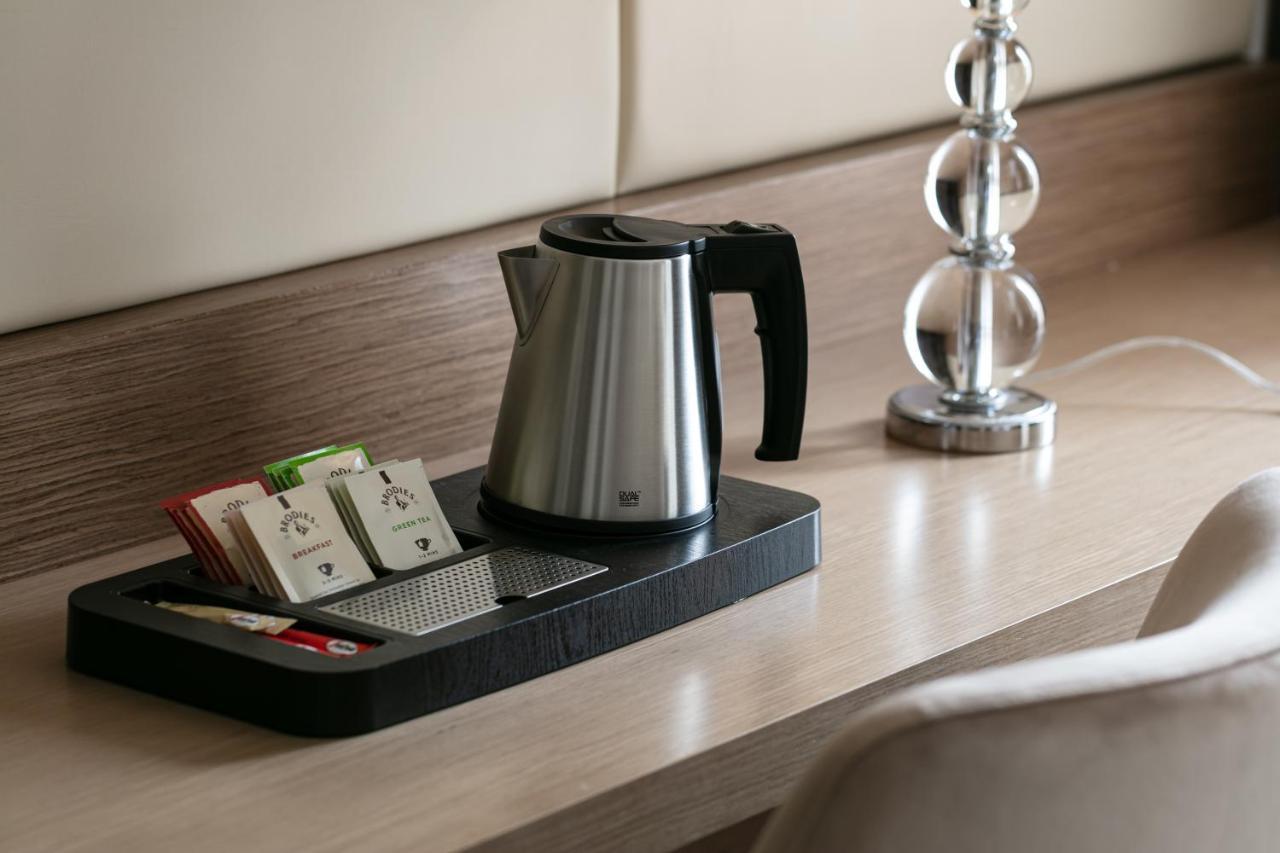 Boutique Hotel Saxonia Karlovy Vary Ngoại thất bức ảnh