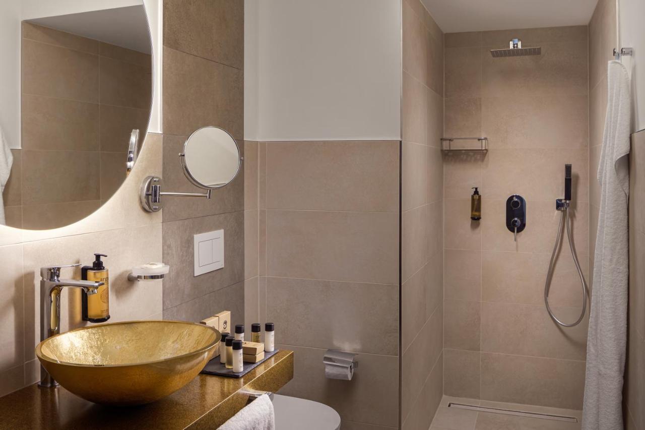 Boutique Hotel Saxonia Karlovy Vary Ngoại thất bức ảnh