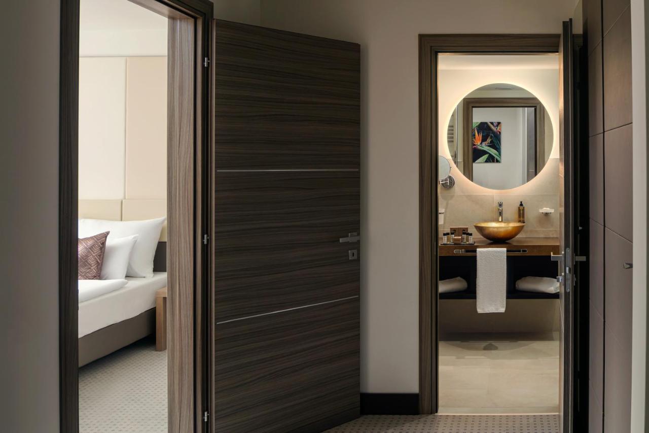 Boutique Hotel Saxonia Karlovy Vary Ngoại thất bức ảnh