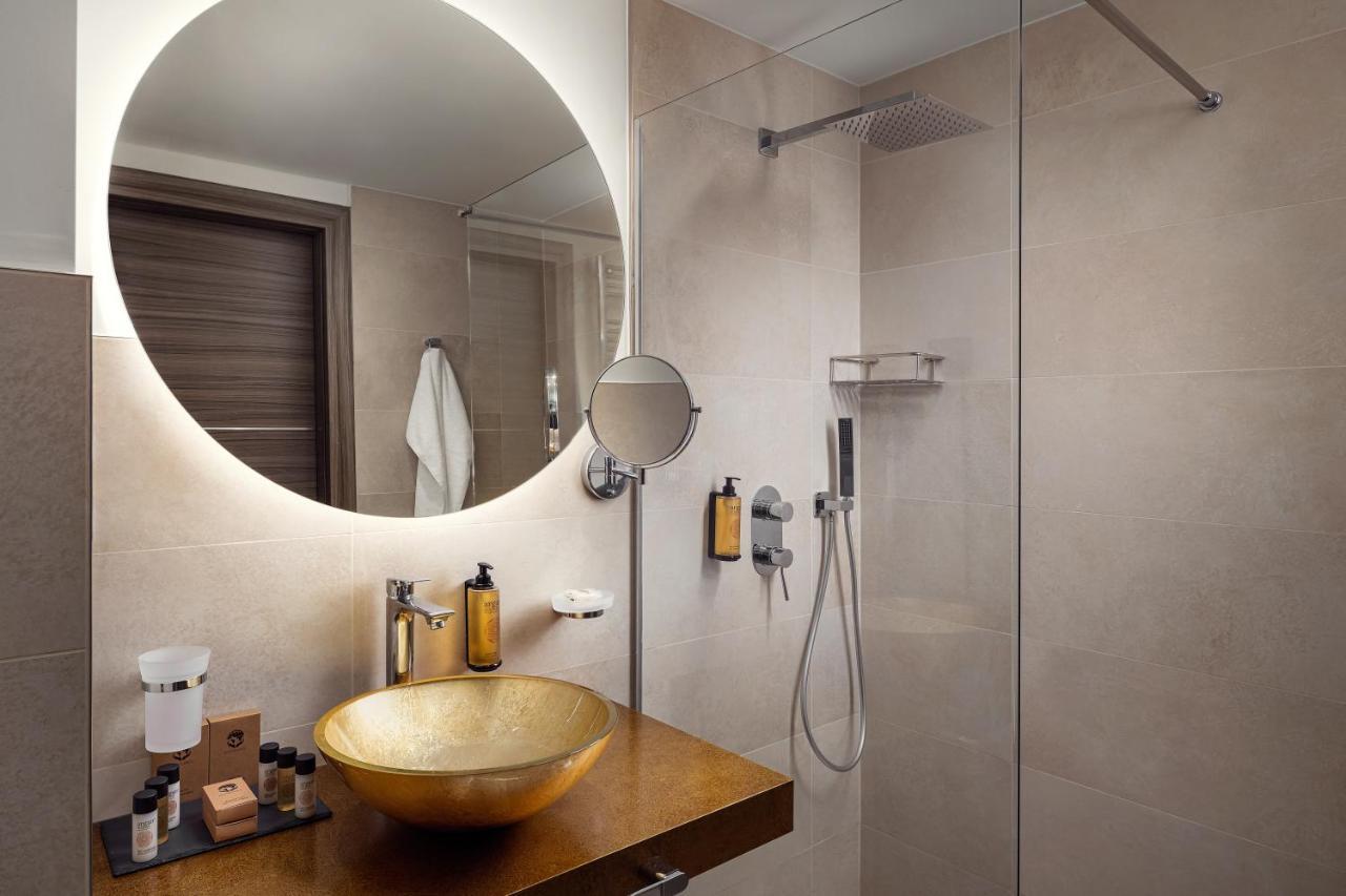 Boutique Hotel Saxonia Karlovy Vary Ngoại thất bức ảnh