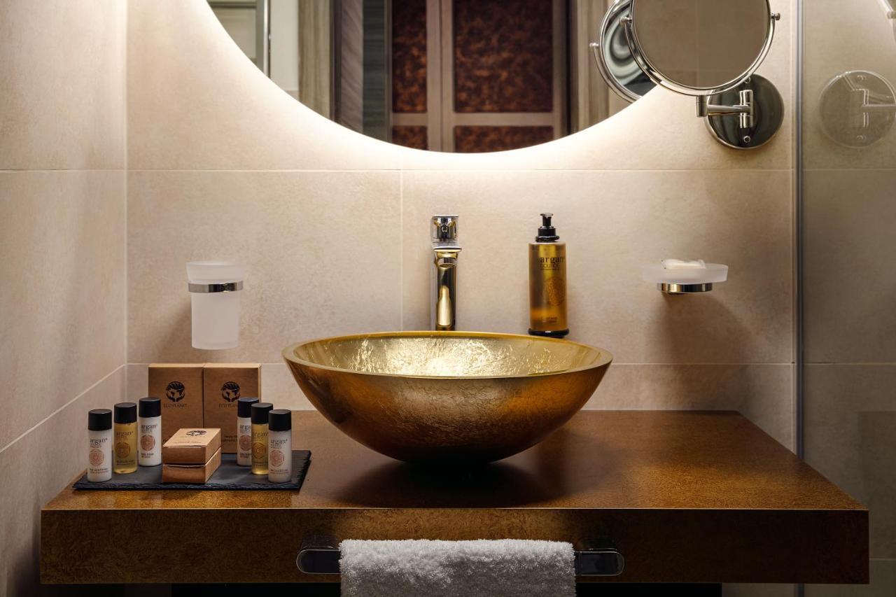 Boutique Hotel Saxonia Karlovy Vary Ngoại thất bức ảnh