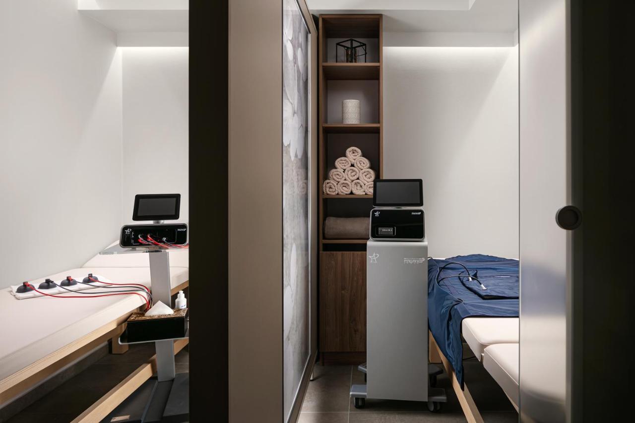 Boutique Hotel Saxonia Karlovy Vary Ngoại thất bức ảnh