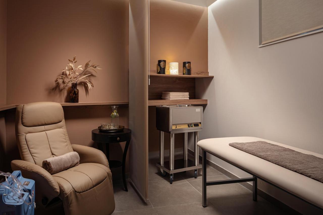 Boutique Hotel Saxonia Karlovy Vary Ngoại thất bức ảnh