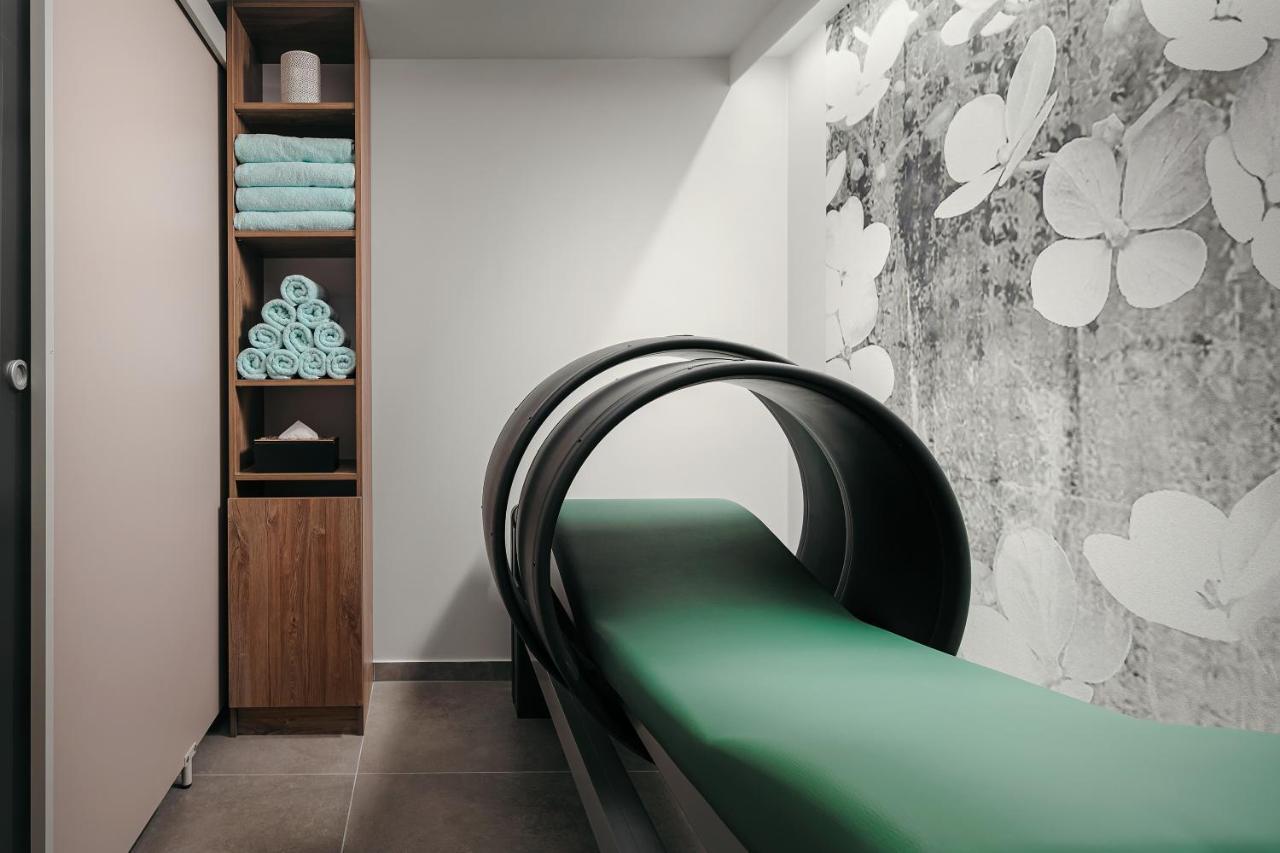 Boutique Hotel Saxonia Karlovy Vary Ngoại thất bức ảnh