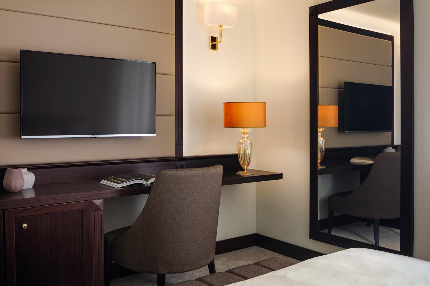 Boutique Hotel Saxonia Karlovy Vary Ngoại thất bức ảnh